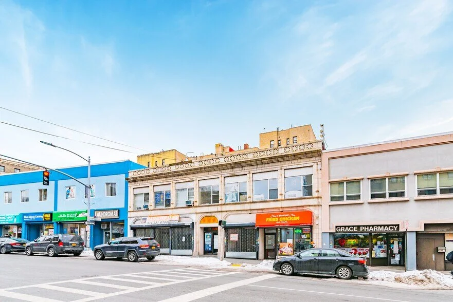 Yonkers Code Enforcement Bureau, Business in Yonkers