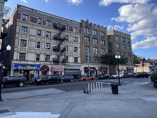 Yonkers Housing and Building Department