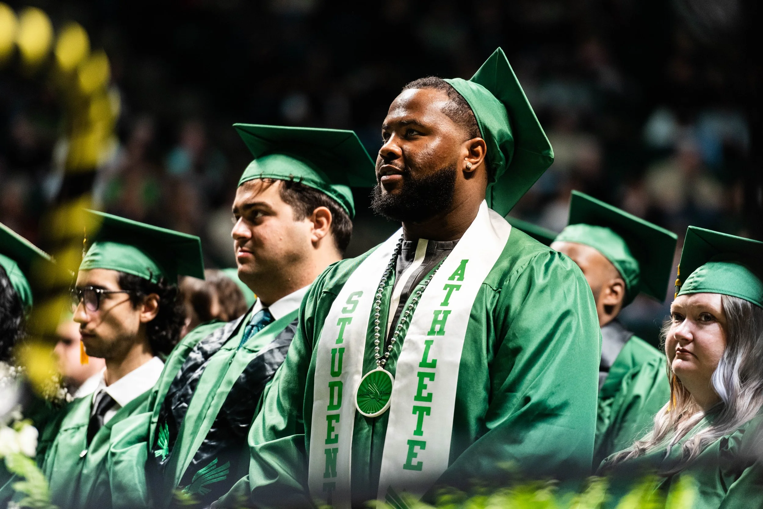 University of North Texas