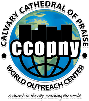 Calvary Cathedral Of Praise