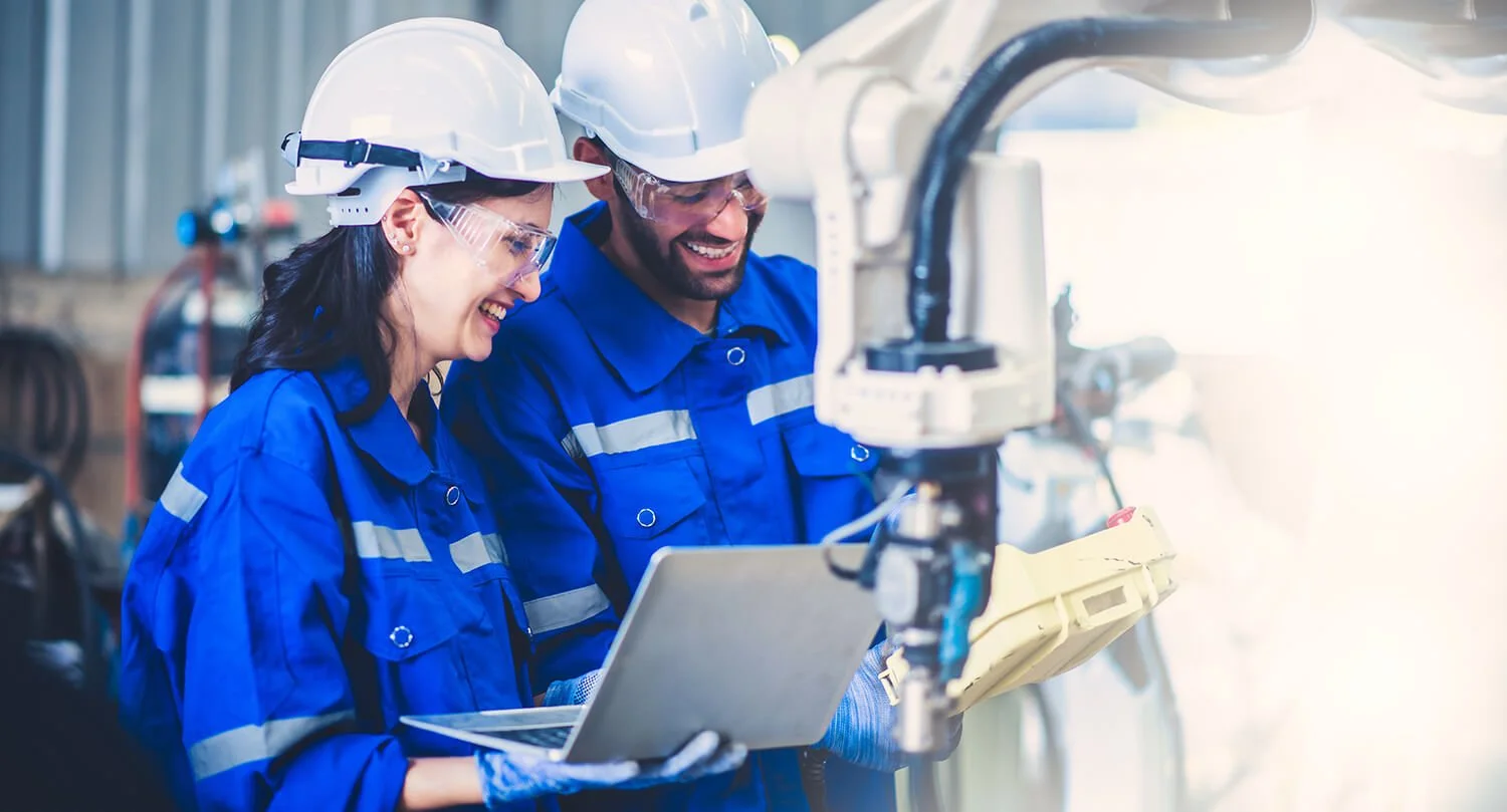 #04: When Robots Outnumber Humans, What Happens to Leadership?