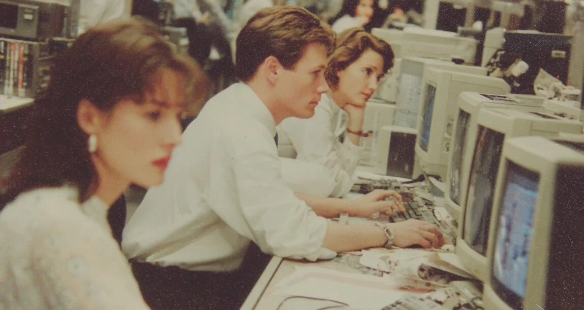 Why Australia didn’t digitise in the 2000s and what AI has finally made obvious