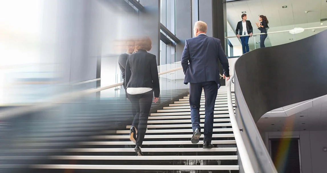 A proven 5 step plan for rolling out AI in your workplace