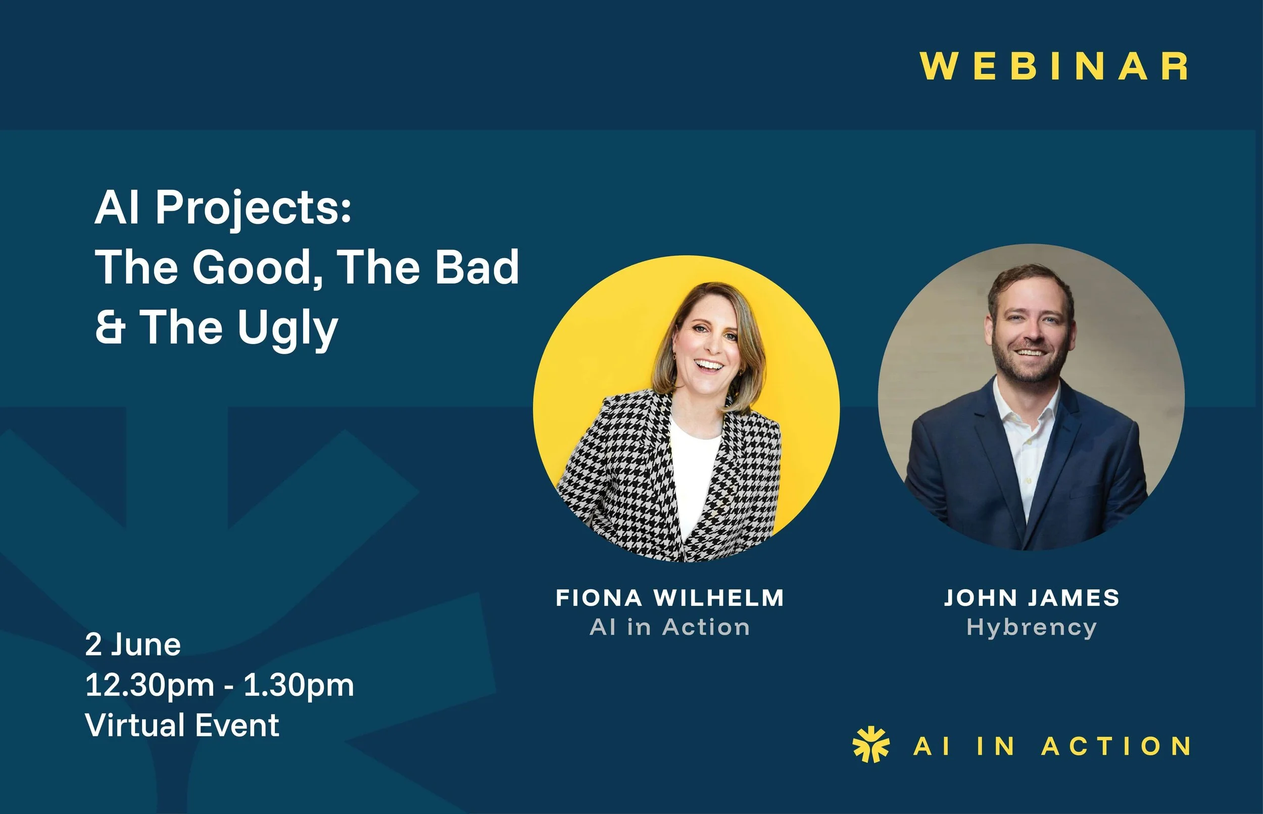 AI Projects: The Good, The Bad &amp; The Ugly