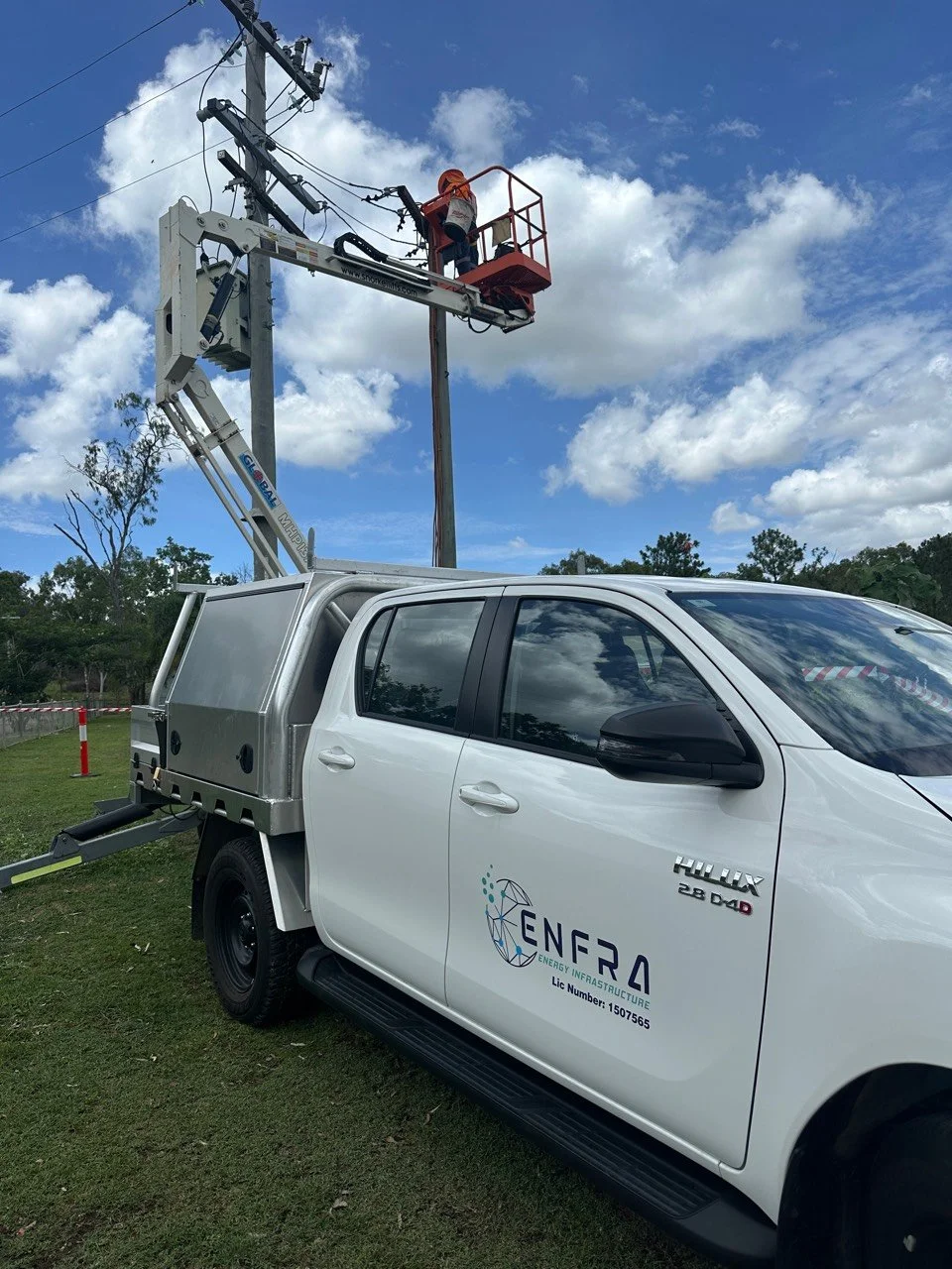 Townsville Correctional Centre