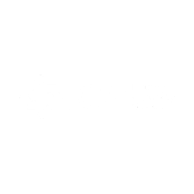 Logo of the Industry Capability Network featuring a lightning bolt and network symbol.