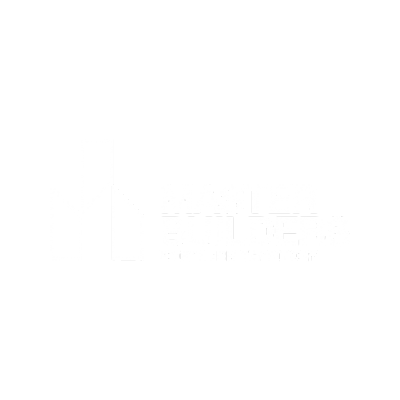 Master Builders logo with stylized concrete blocks on a black background.