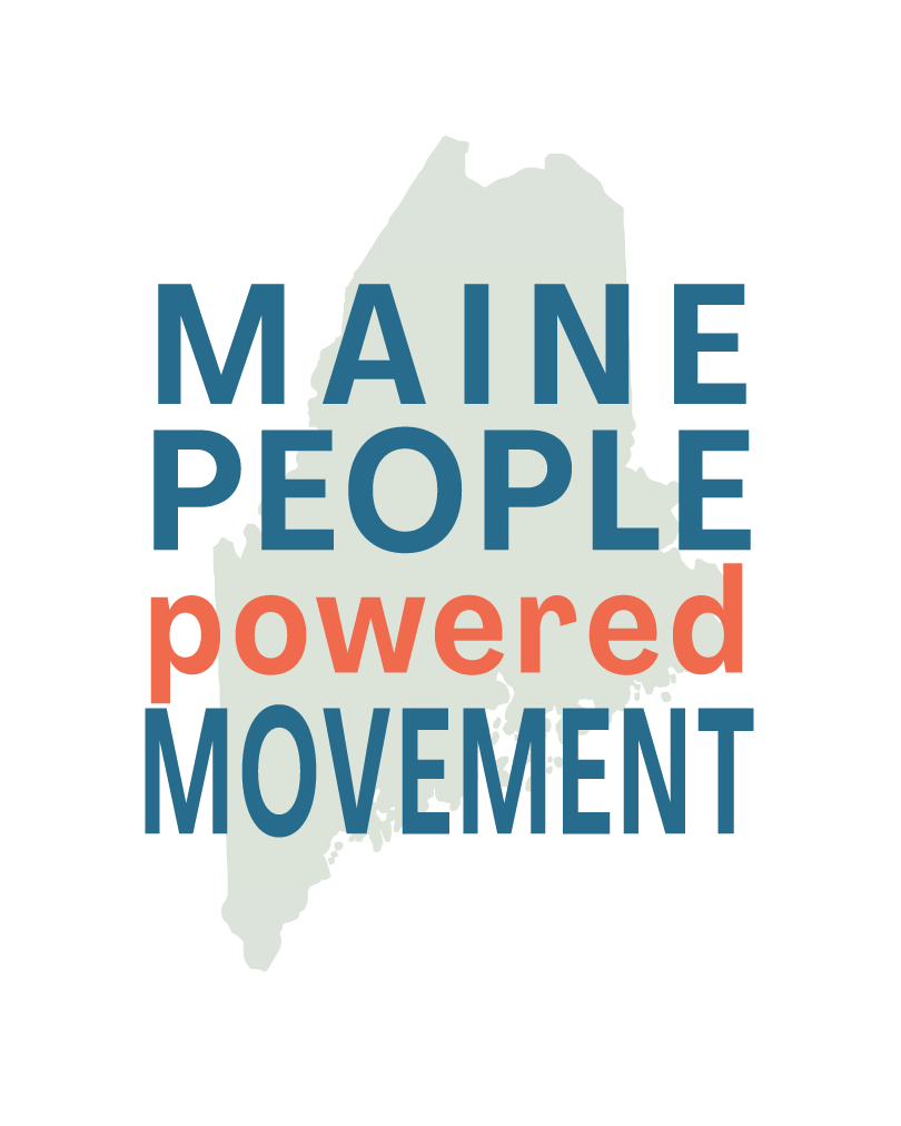 Maine People Powered Movement