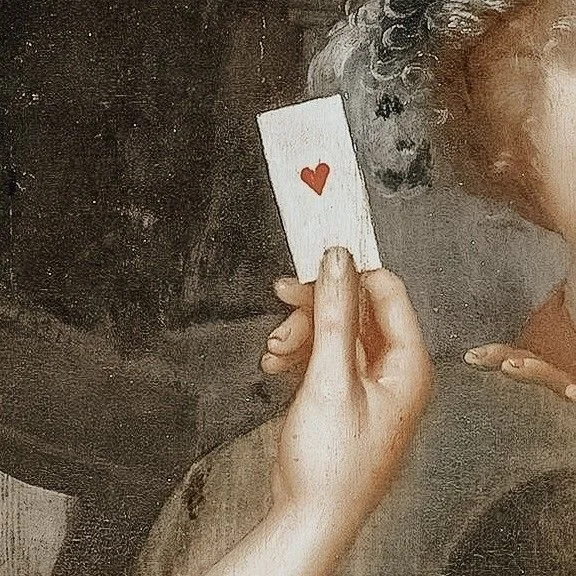 When did you stop being curious about each other?