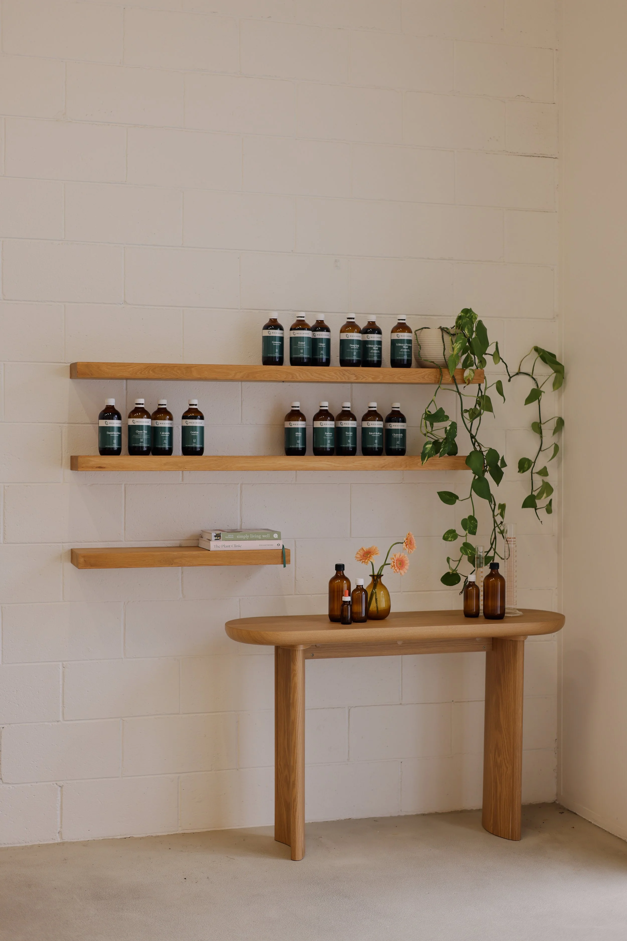 Naturopathy Initial Consultation