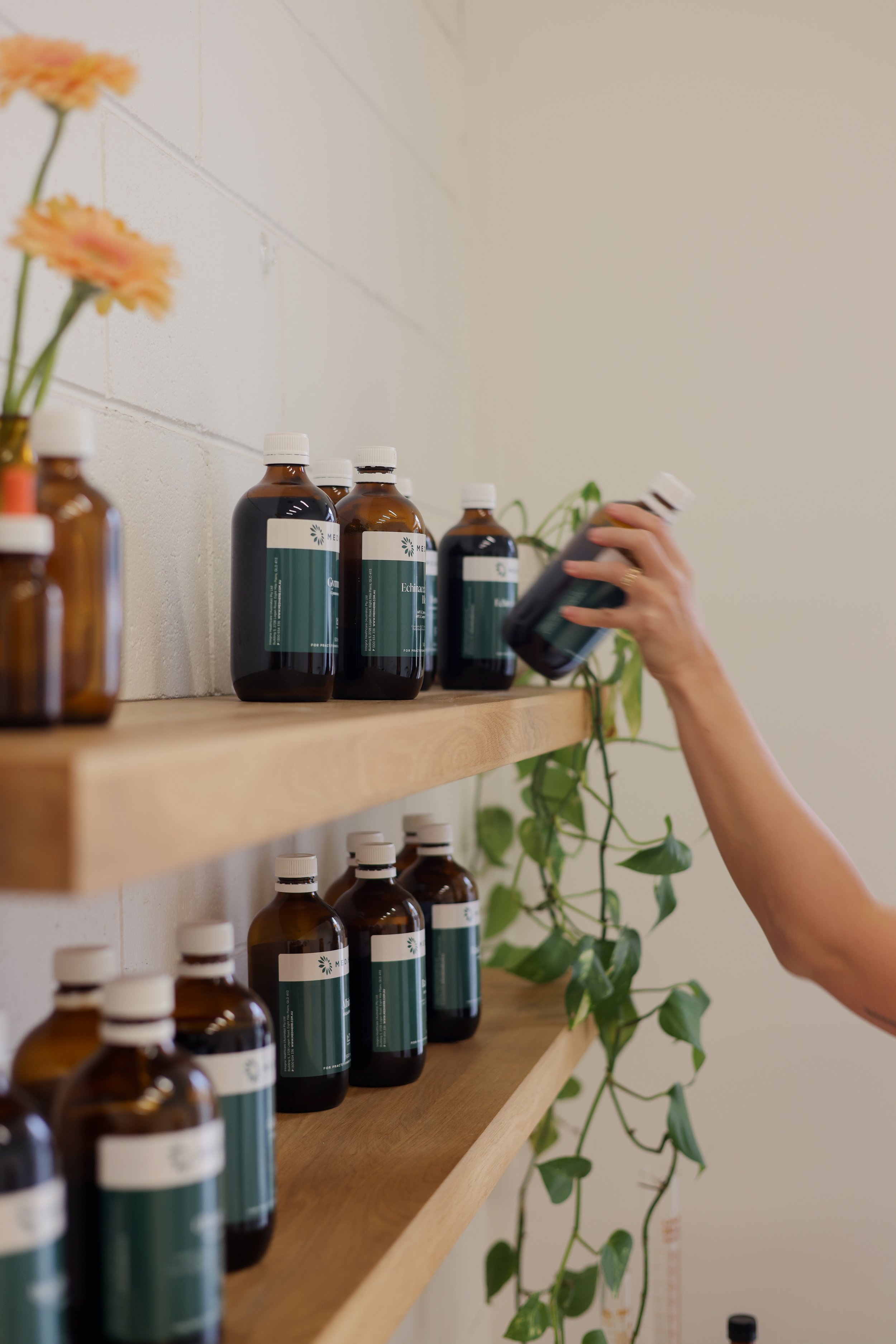 Extended Follow-up Naturopathy Consultation