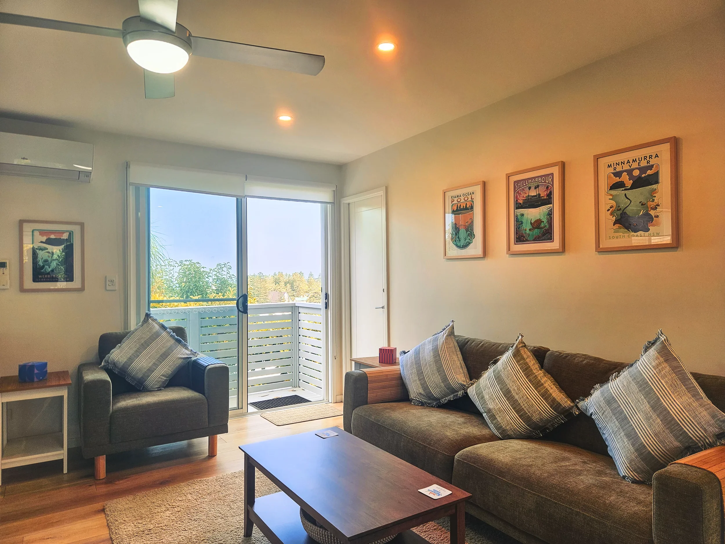 New furniture - because you're worth it