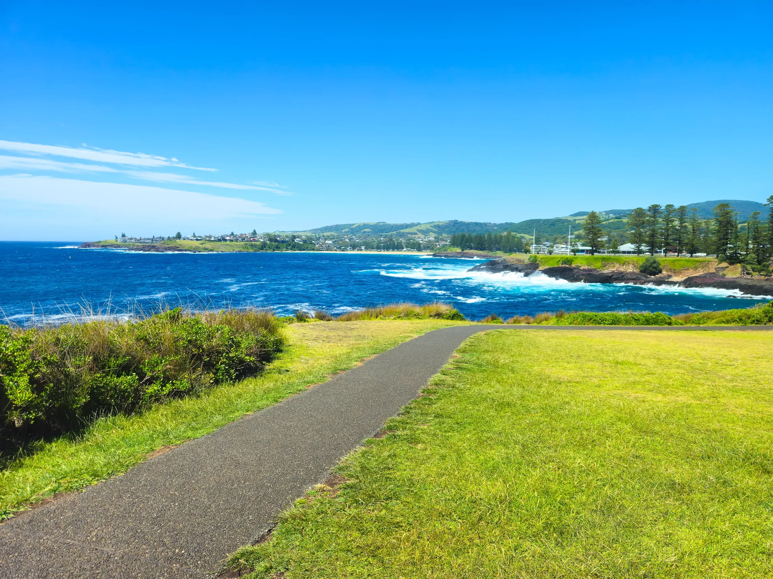 Every corner you turn will have you reaching for your camera..