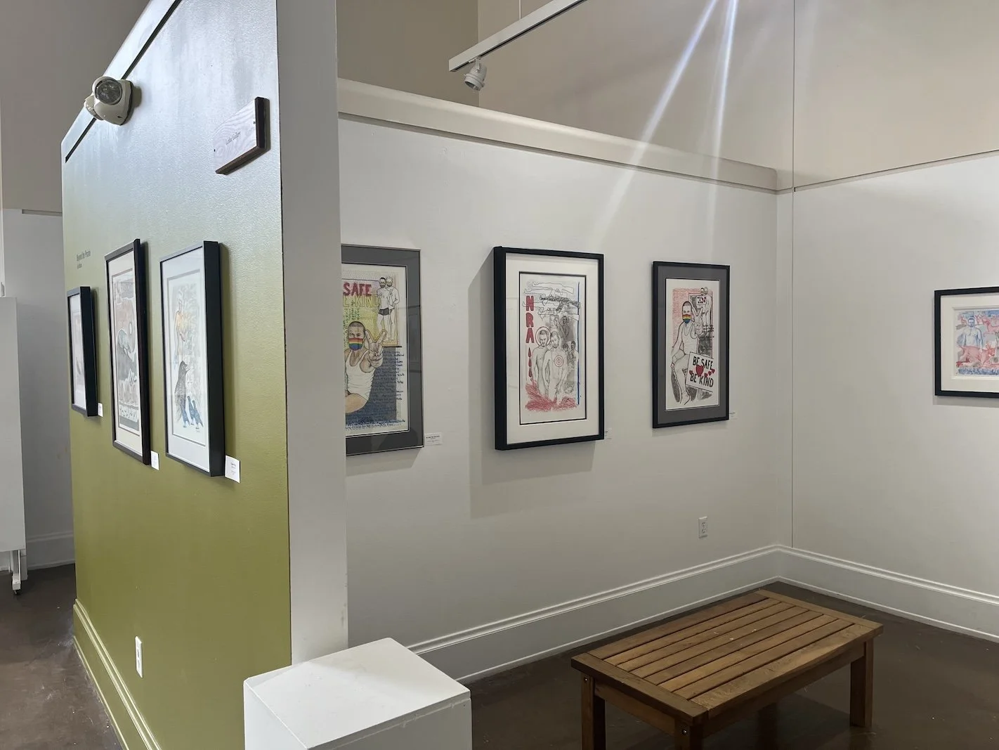 Solo Exhibition - Taube Museum of Art - 2026