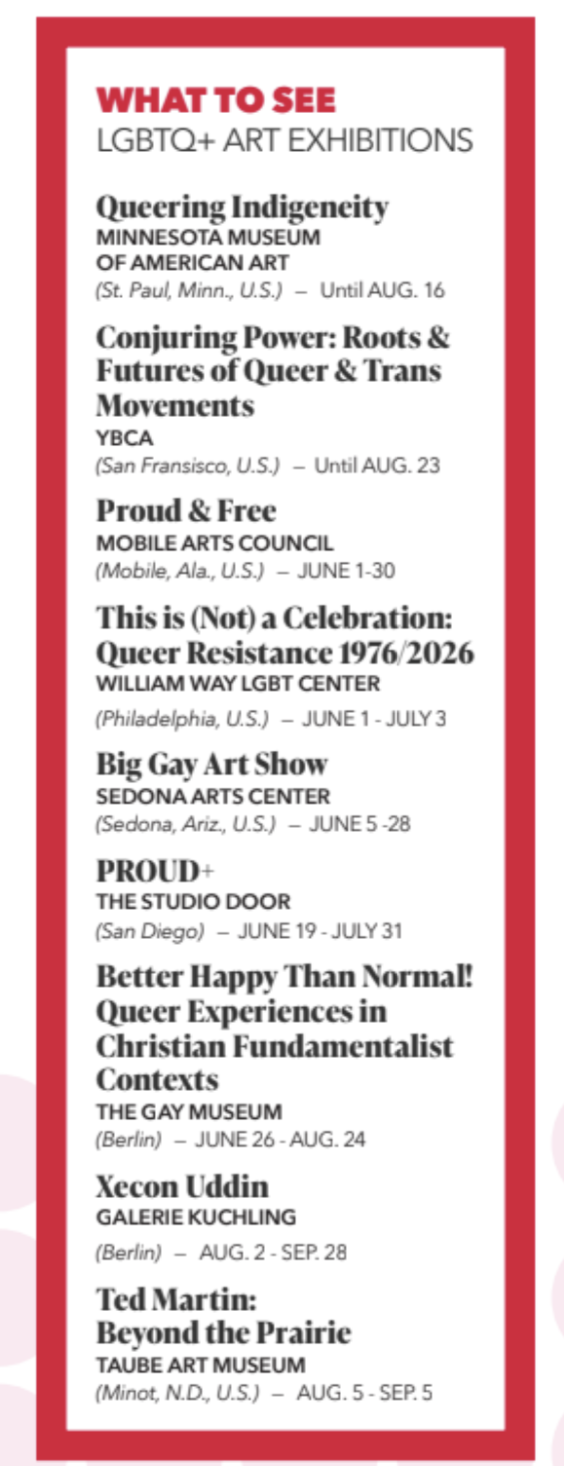 Ted Martin: Solo Exhibition: “Beyond The Prairie” Quarteros Review Promotion