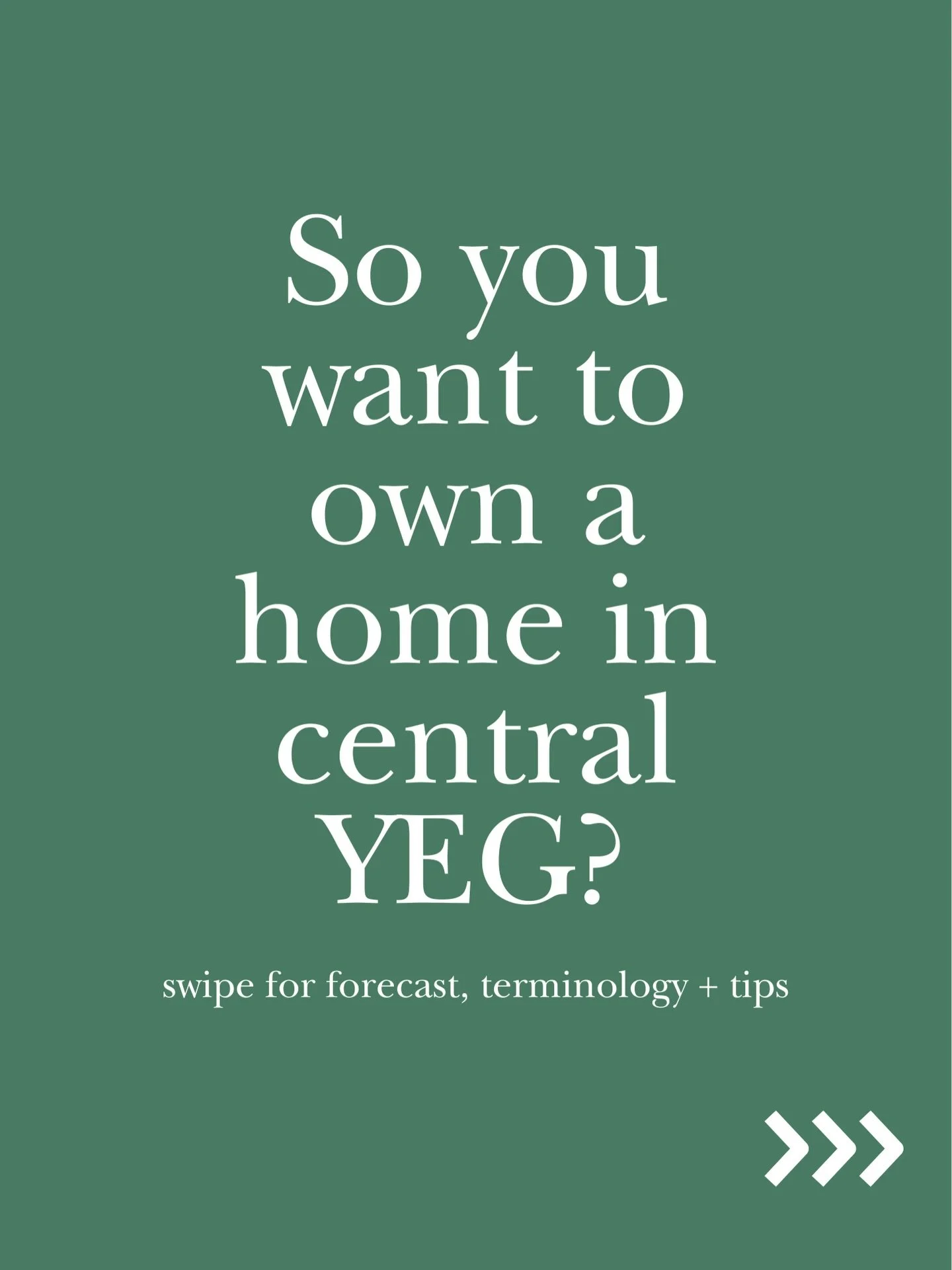 Welcome to 2026 ✨
 Here&rsquo;s our real estate forecast for the year ahead&mdash;plus a few key market terms and the first smart step in the buying process.

In a balanced market, don&rsquo;t be a silly Billy 😉 This is where strategy matters. Thoug