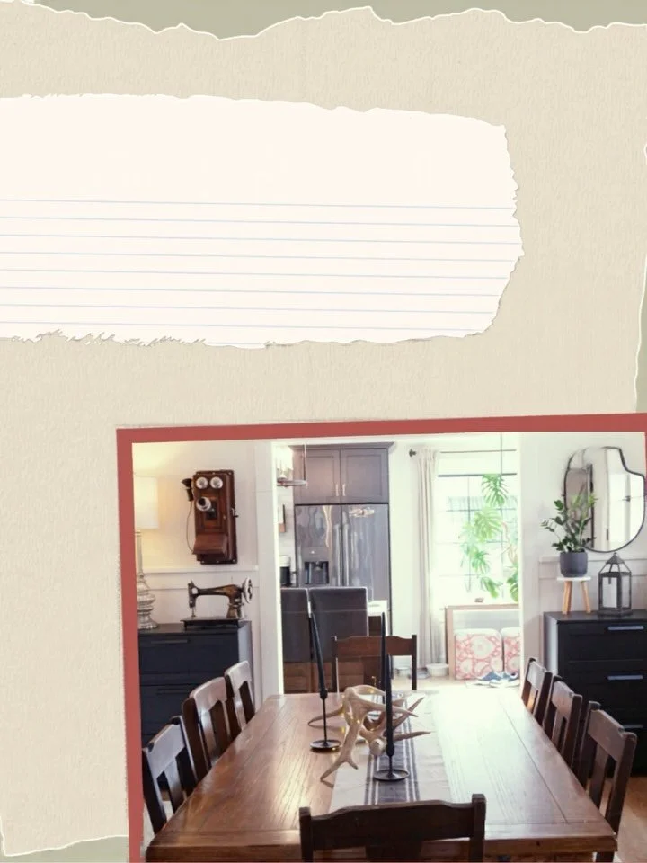 Older homes can feel intimidating when you&rsquo;re buying for the first time.

But old doesn&rsquo;t automatically mean fragile.

What I always look for is care.

Have the big things been maintained?
Do the updates make sense?
Are the original detai