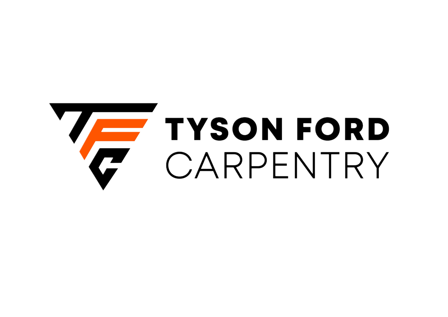 Tyson Ford Carpentry