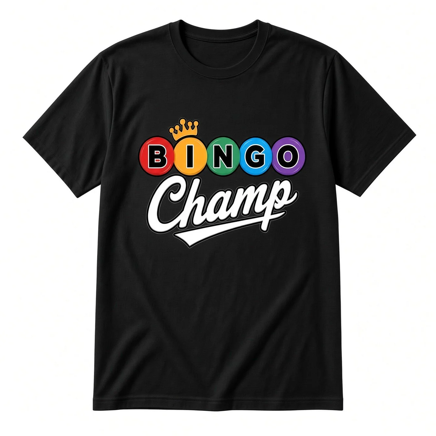 Bingo Champ