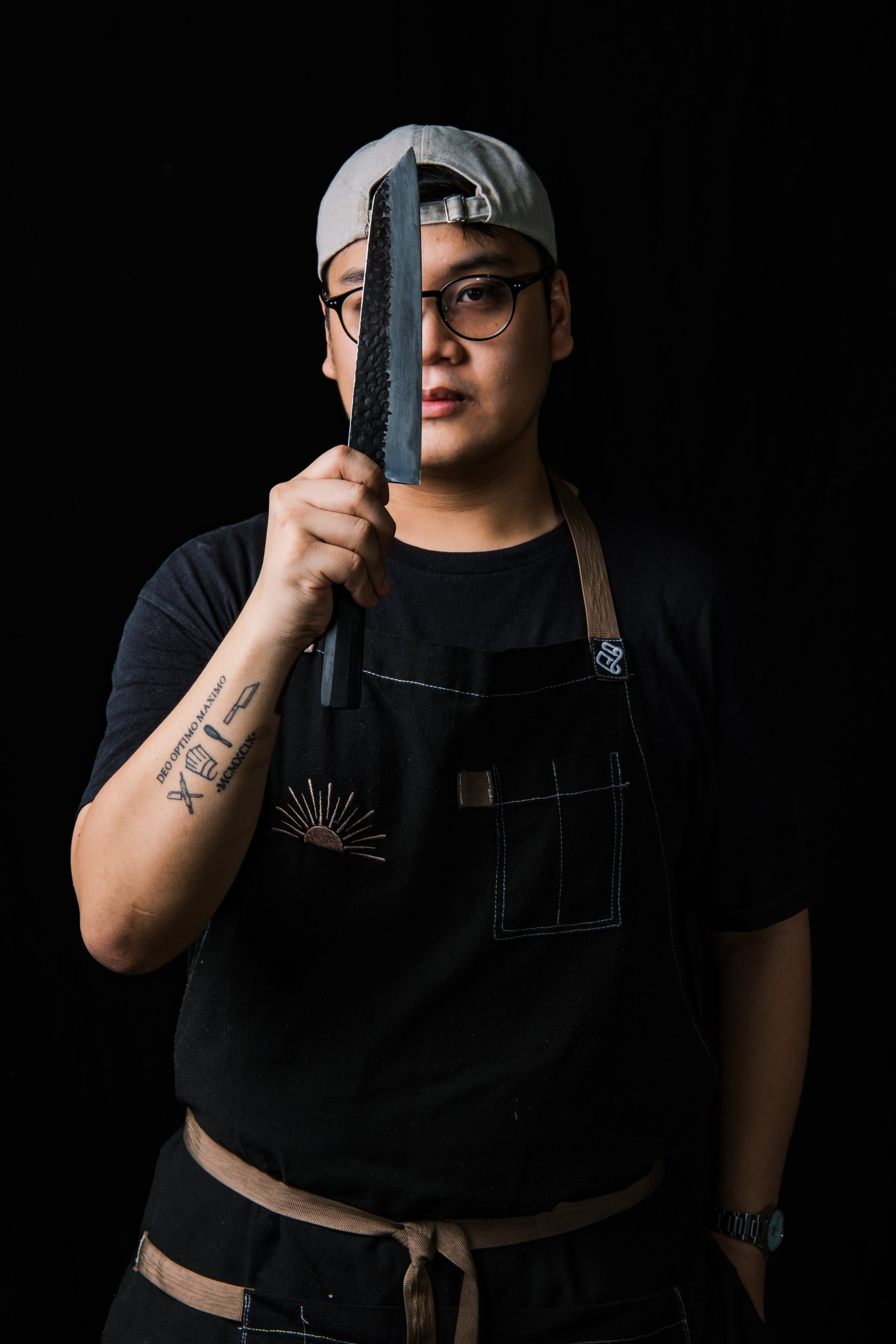 Restaurant Idalia Line Cook - Jeg