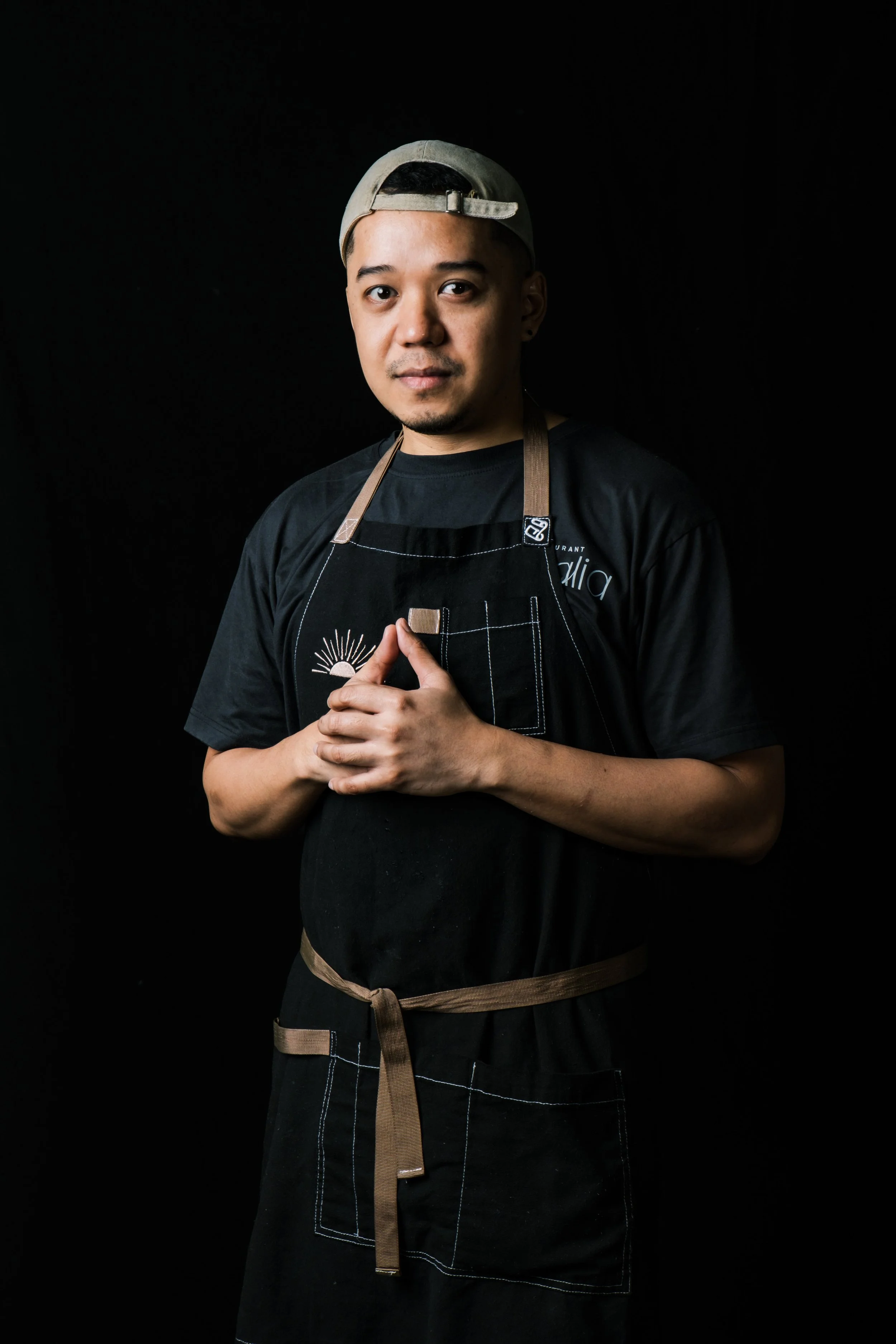 Restaurant Idalia Line Cook - Macky