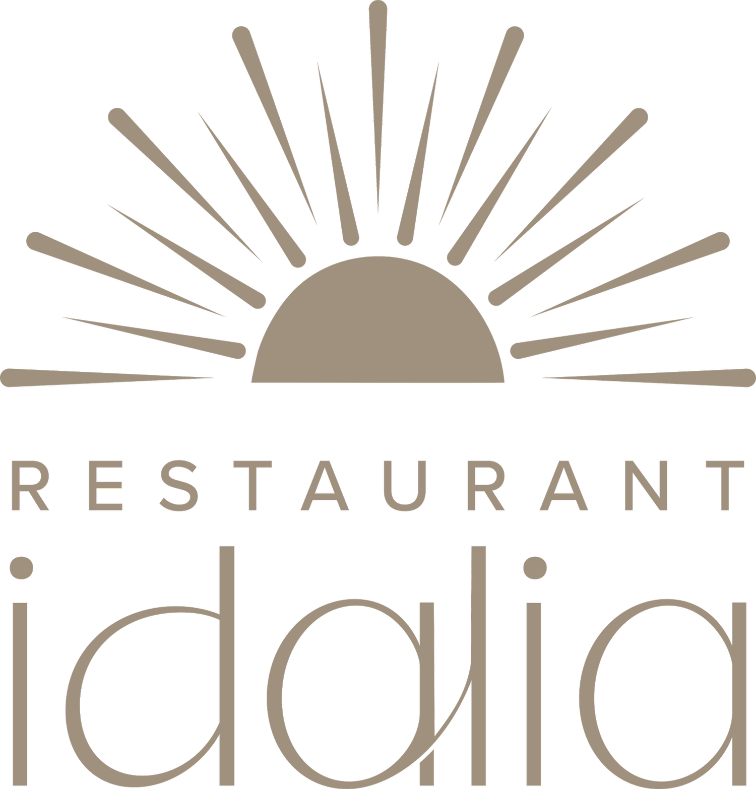 Restaurant Idalia