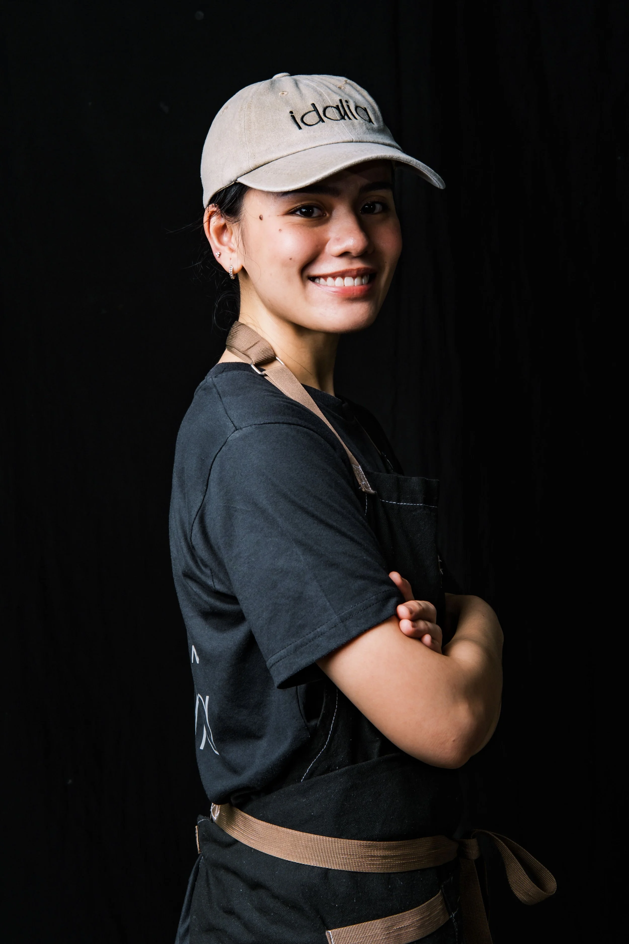Restaurant Idalia Line Cook - Denise