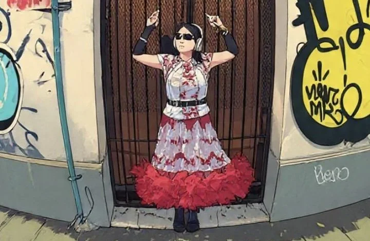 Algoritmos en el Asfalto