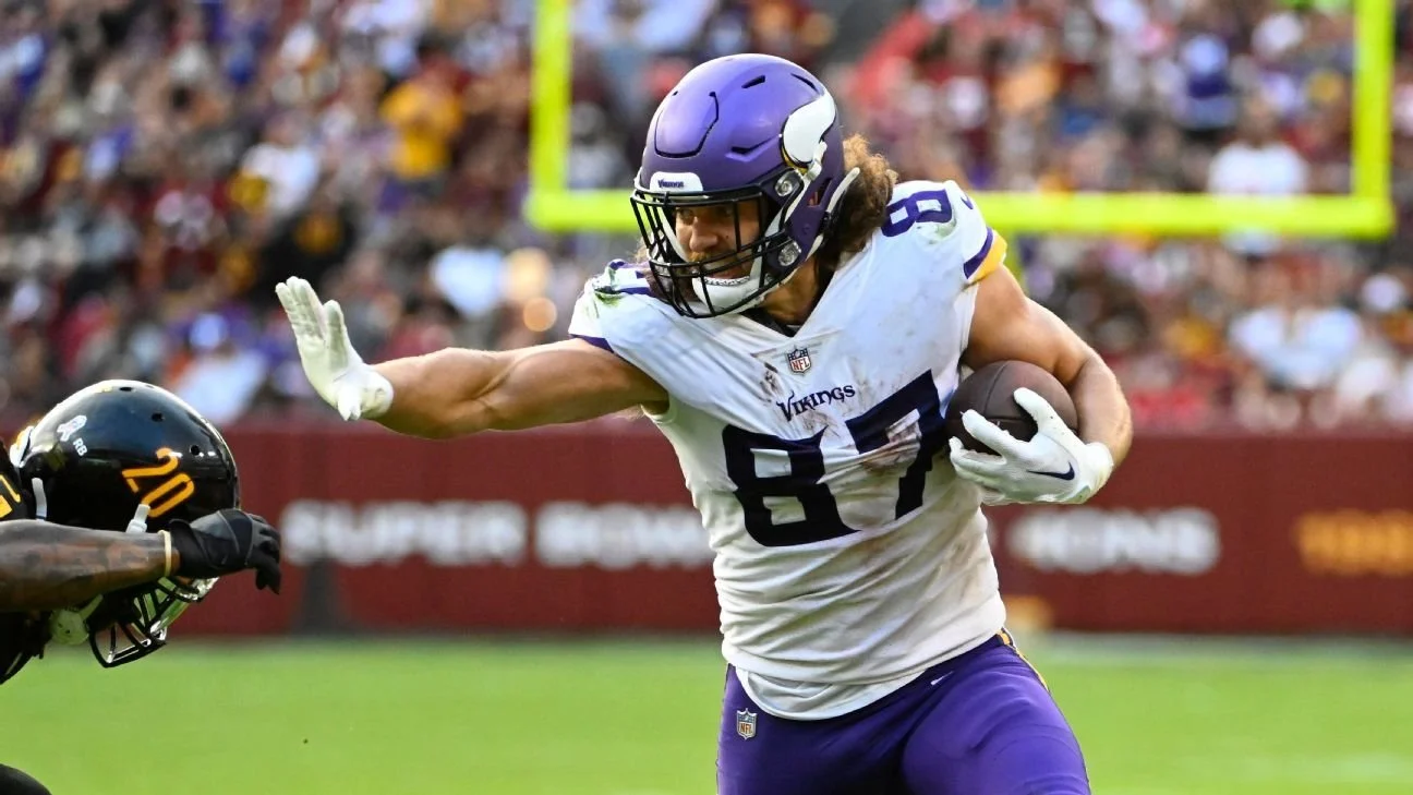 Fantasy Football Week 10 Start ‘Em, Sit ‘Em