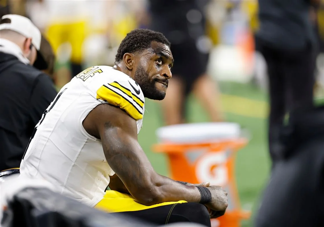 Why DK Metcalf’s Suspension Could Be Both the Best and Worst-Case Scenario for the Steelers