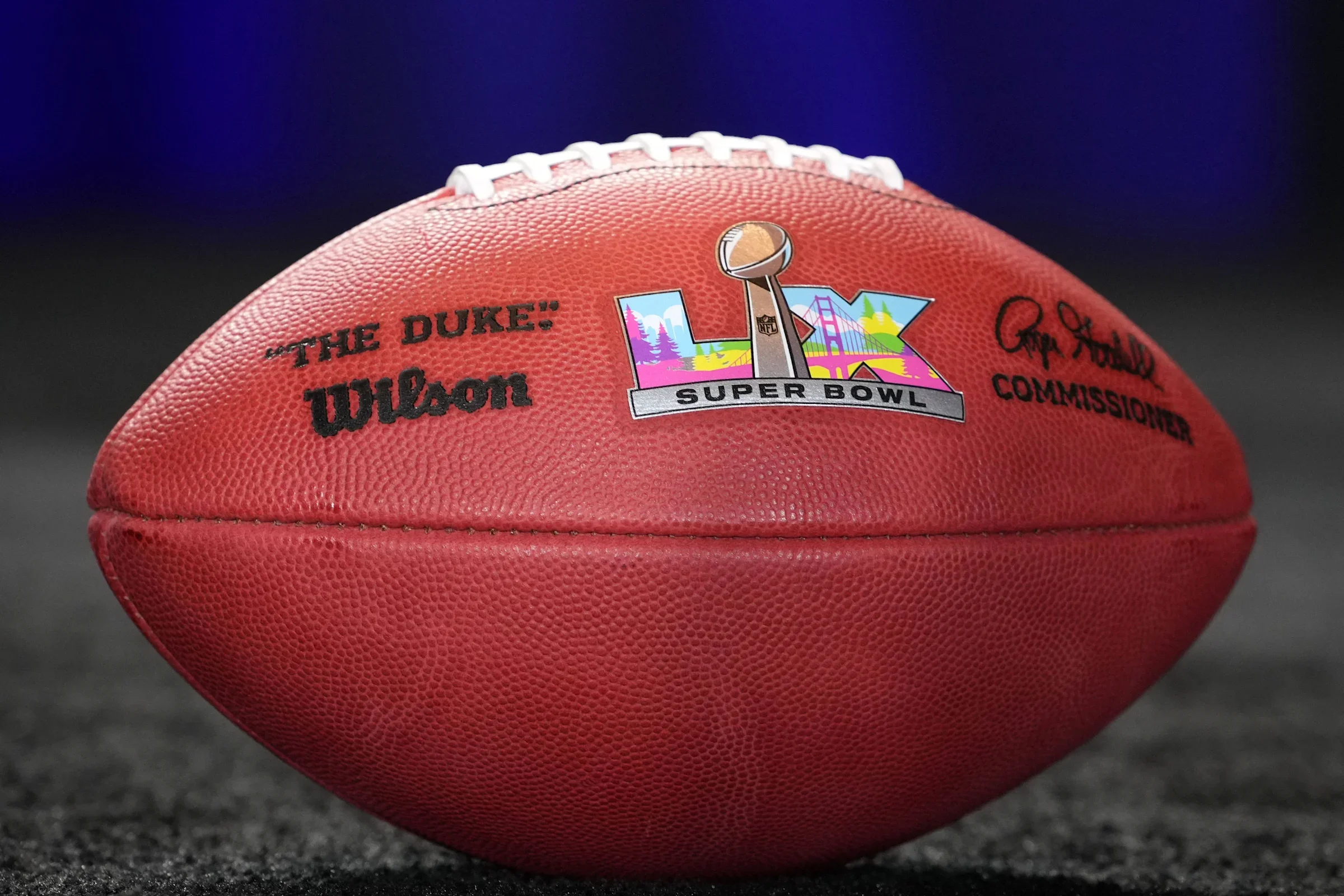 Five Quirky Facts to Know Before Super Bowl LX