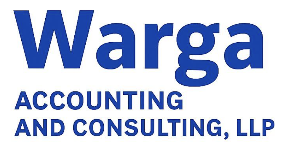 Warga LLP