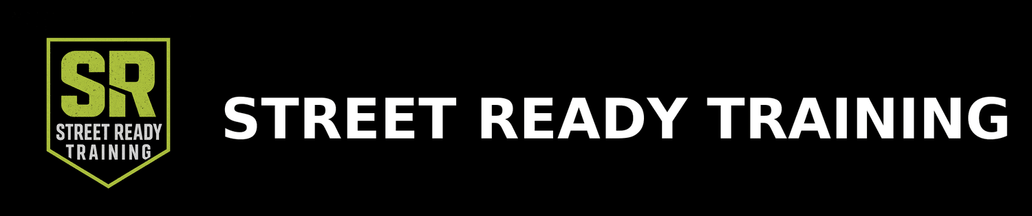Street Ready Training