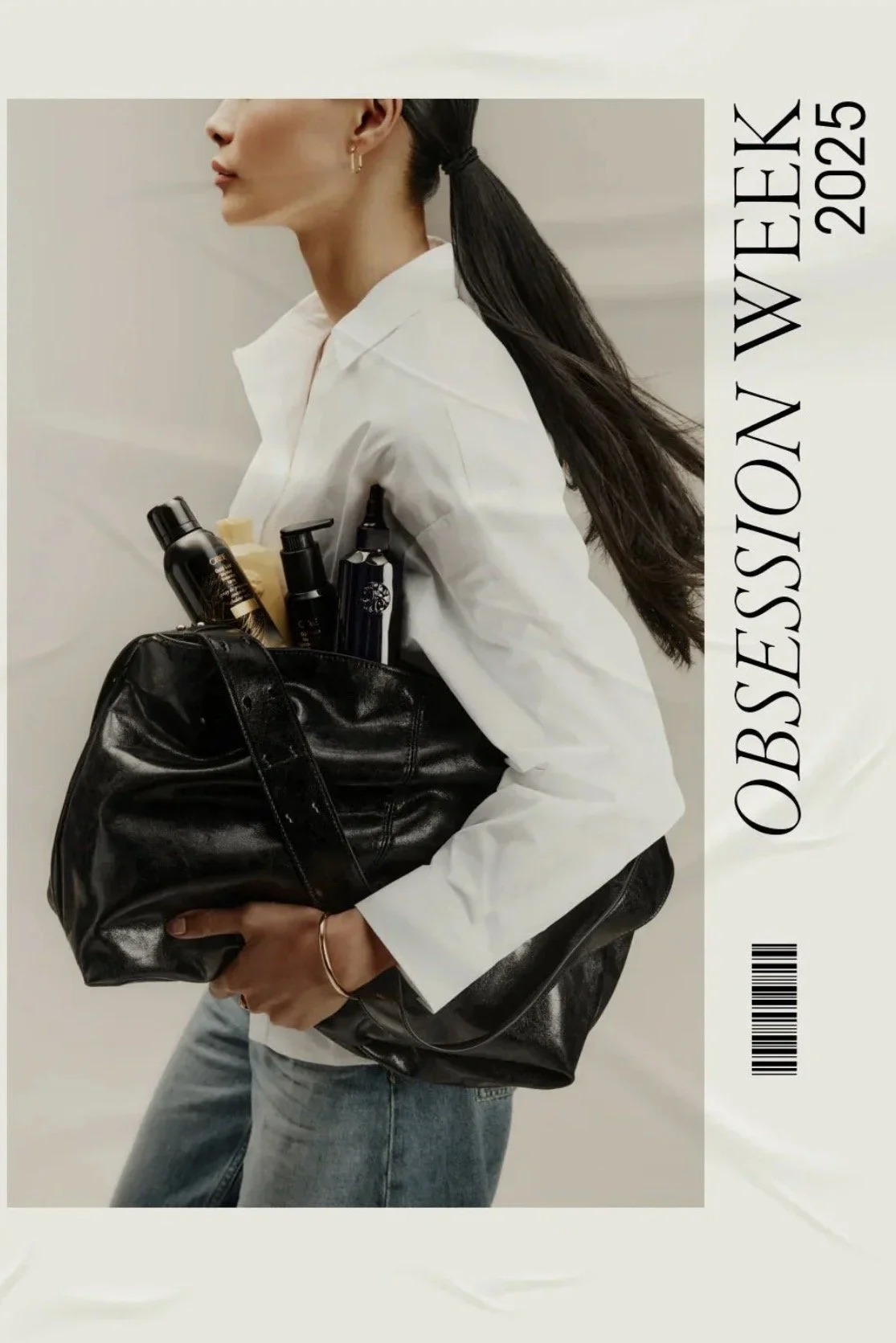 Oribe Obsession Week Sale - May 12 - May 19