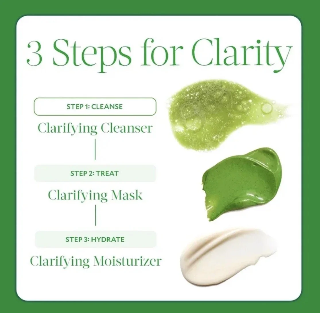 Tata Harper’s Clarifying Mask - Secret Weapon for Acne-Prone Skin