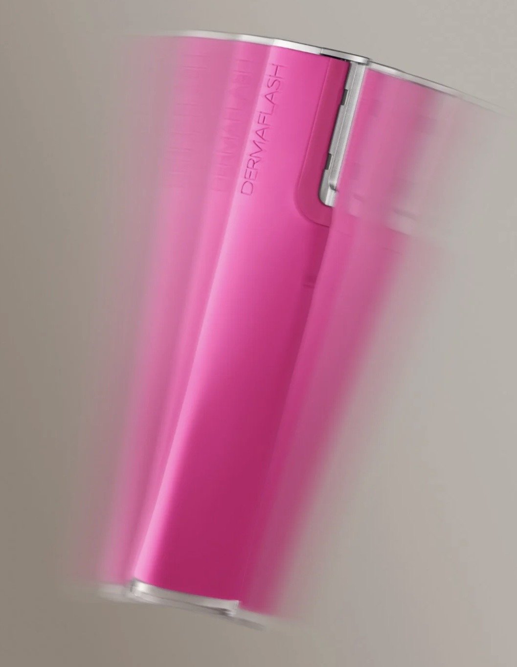 Beauty That Gives Back: DERMAFLASH Supports Breast Cancer Research Foundation This October