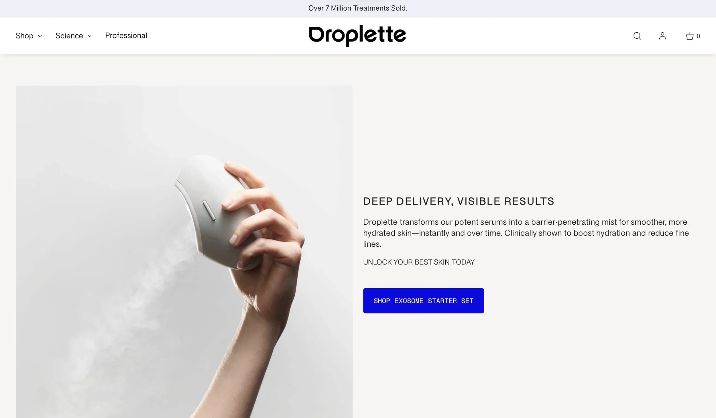 2026 Skincare Holy Grail 