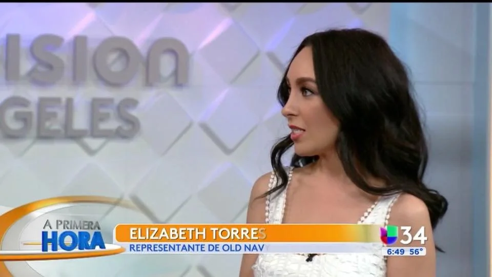 Univision Moda de Zapatos y Sandalias Primavera