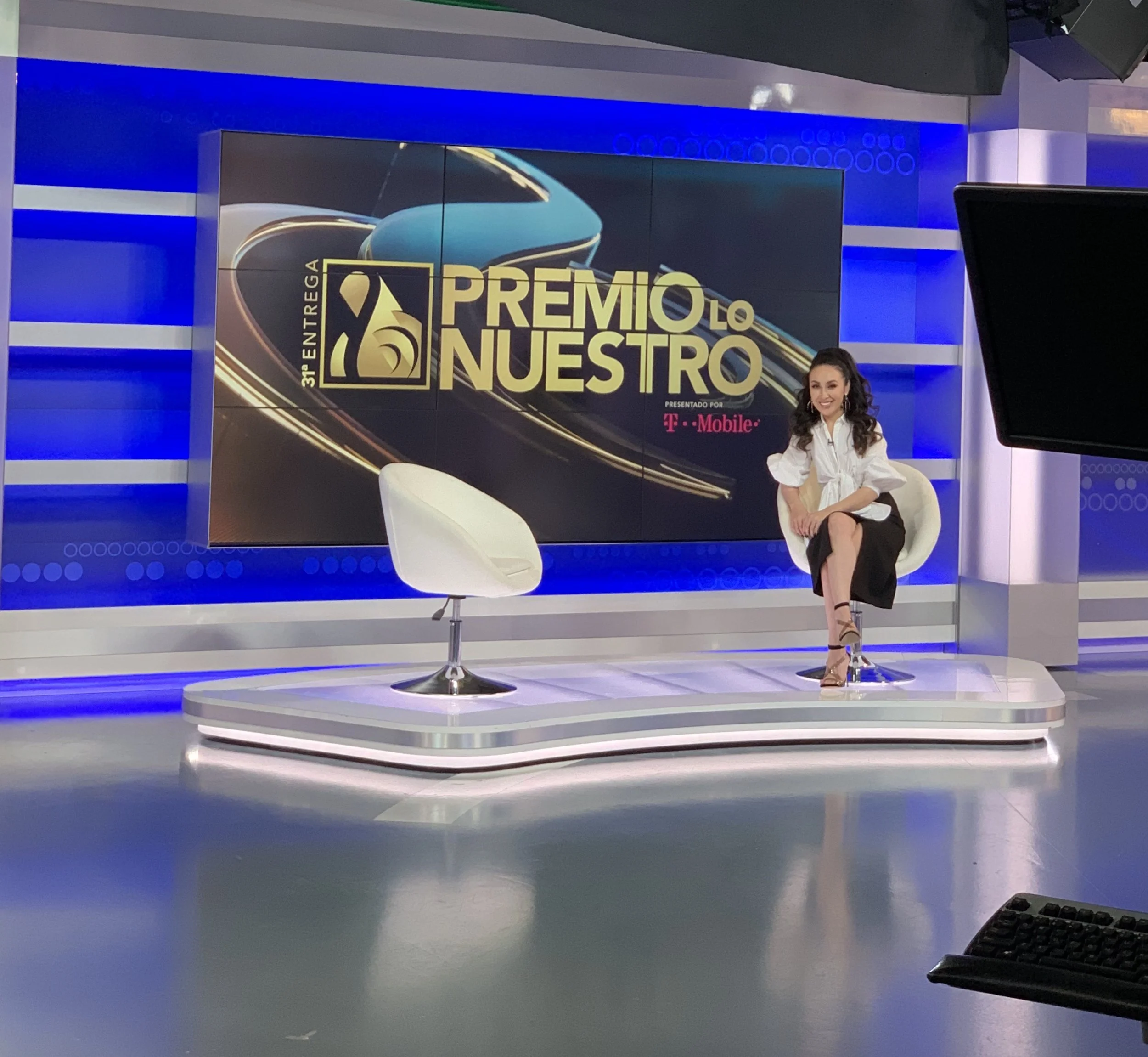 Estos fueron los mejor y peor vestidos en la gran noche de Premio Lo Nuestro 2019