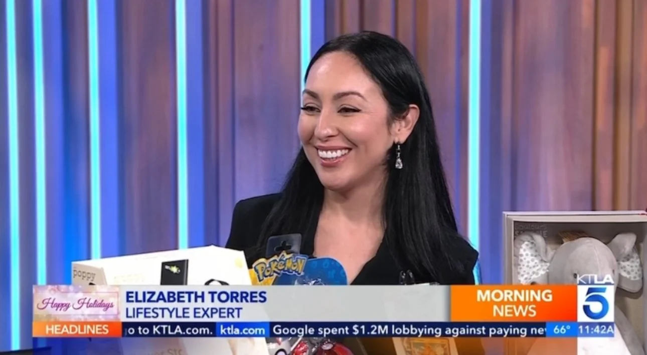 KTLA Stocking Stuffer Gift Guide