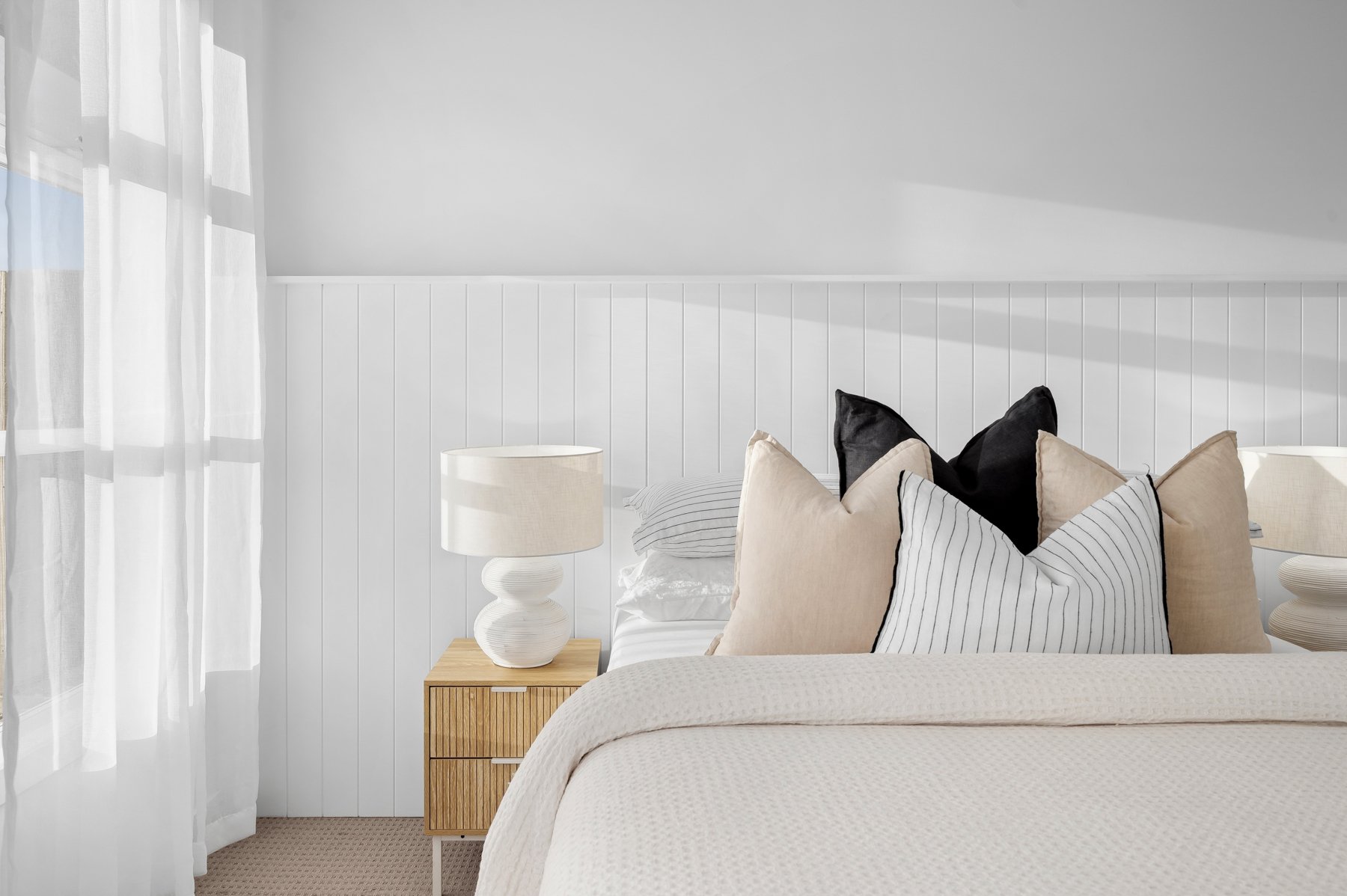 Oshannassy Way, Whittlesea