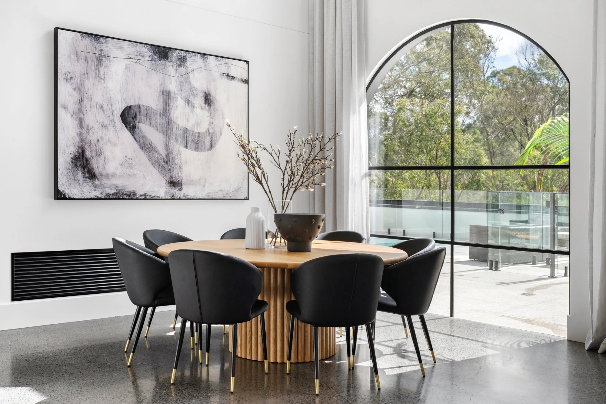 Merrill Cres, Warranwood