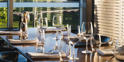 Celebrate Mother’s Day at Grain of the Silos