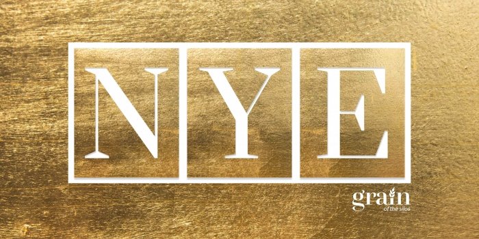 New Years Eve