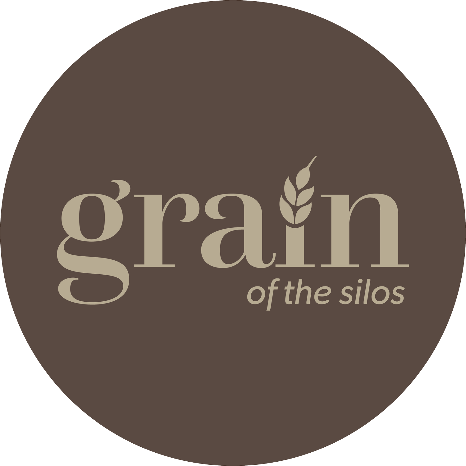 Grain of the Silos