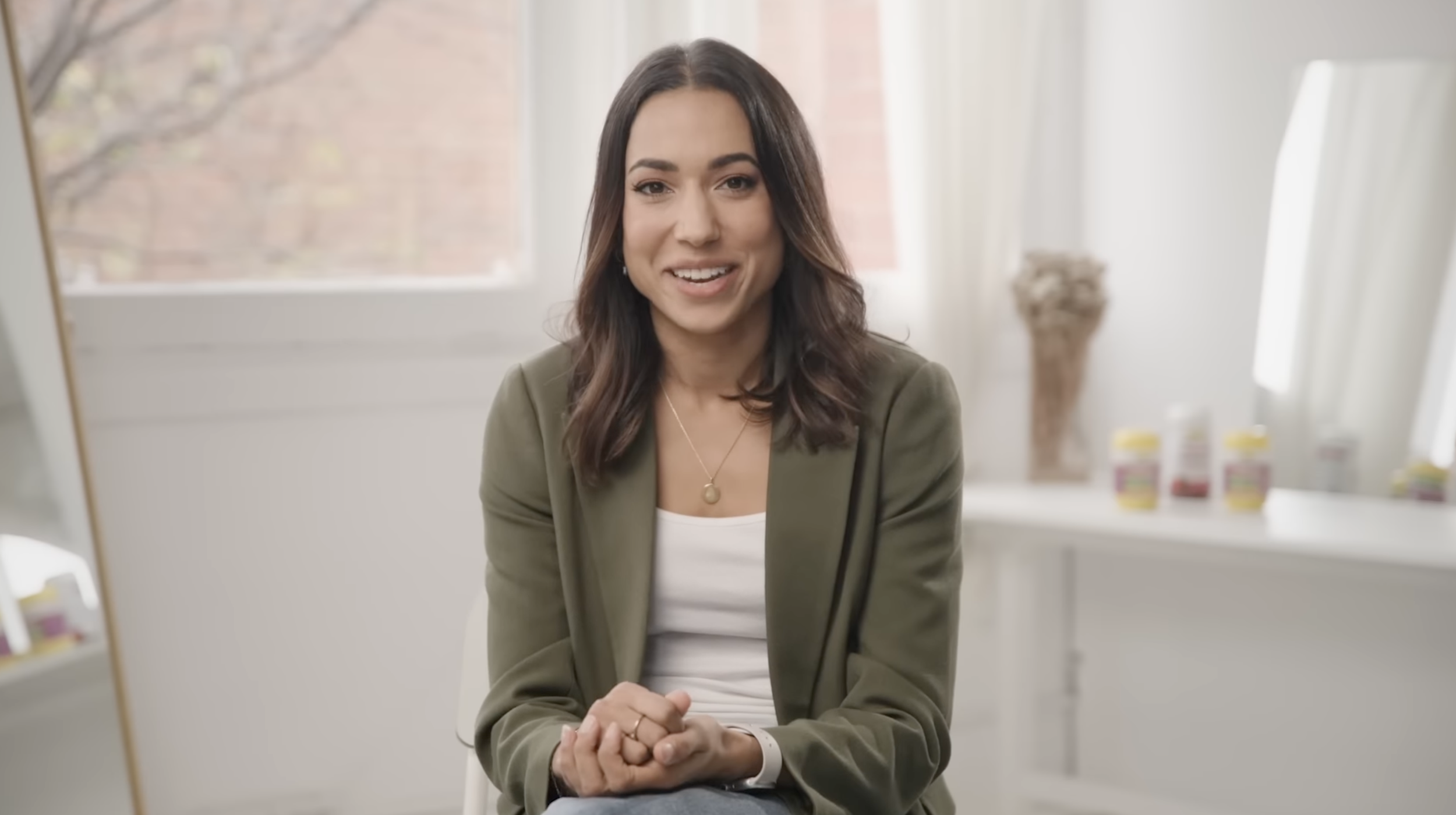 House of Wellness Branded Content - Produced & shot by the Moxie team.