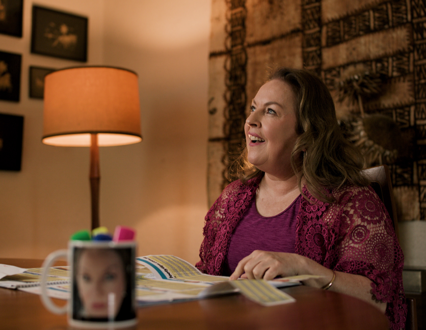 ESPN Footy Tips 25 Year Celebration TVC - Produced & shot by the Moxie team.