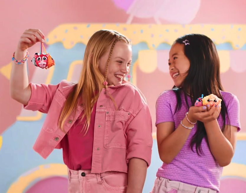 Yum Yum TVC - Post-produced, shot & edited by the Moxie team.