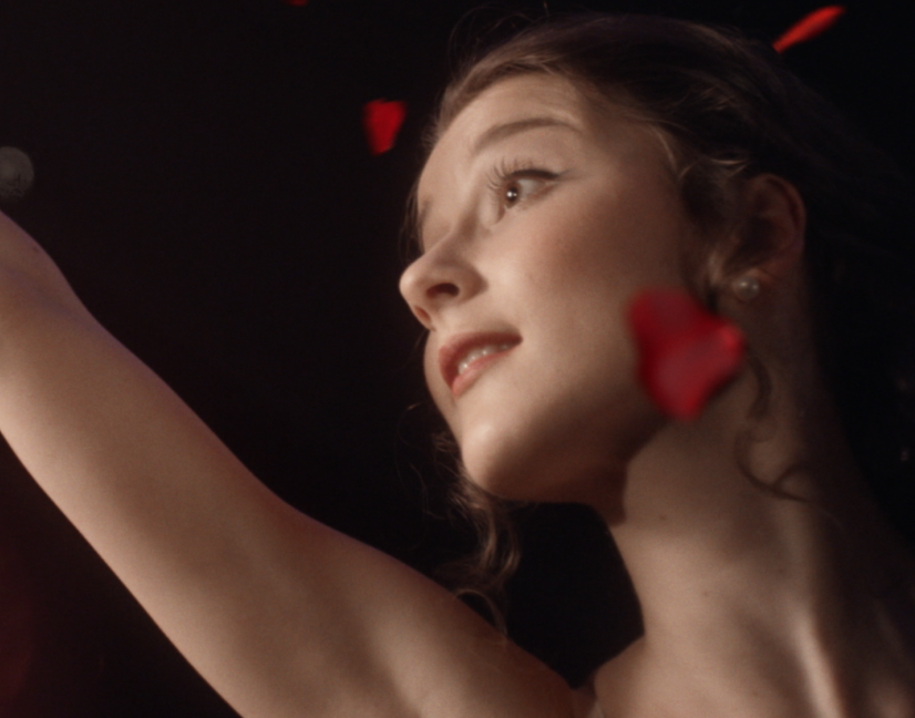 Disney / Australian Ballet - Dream Big TVC - Shot and VFX by the Moxie team.