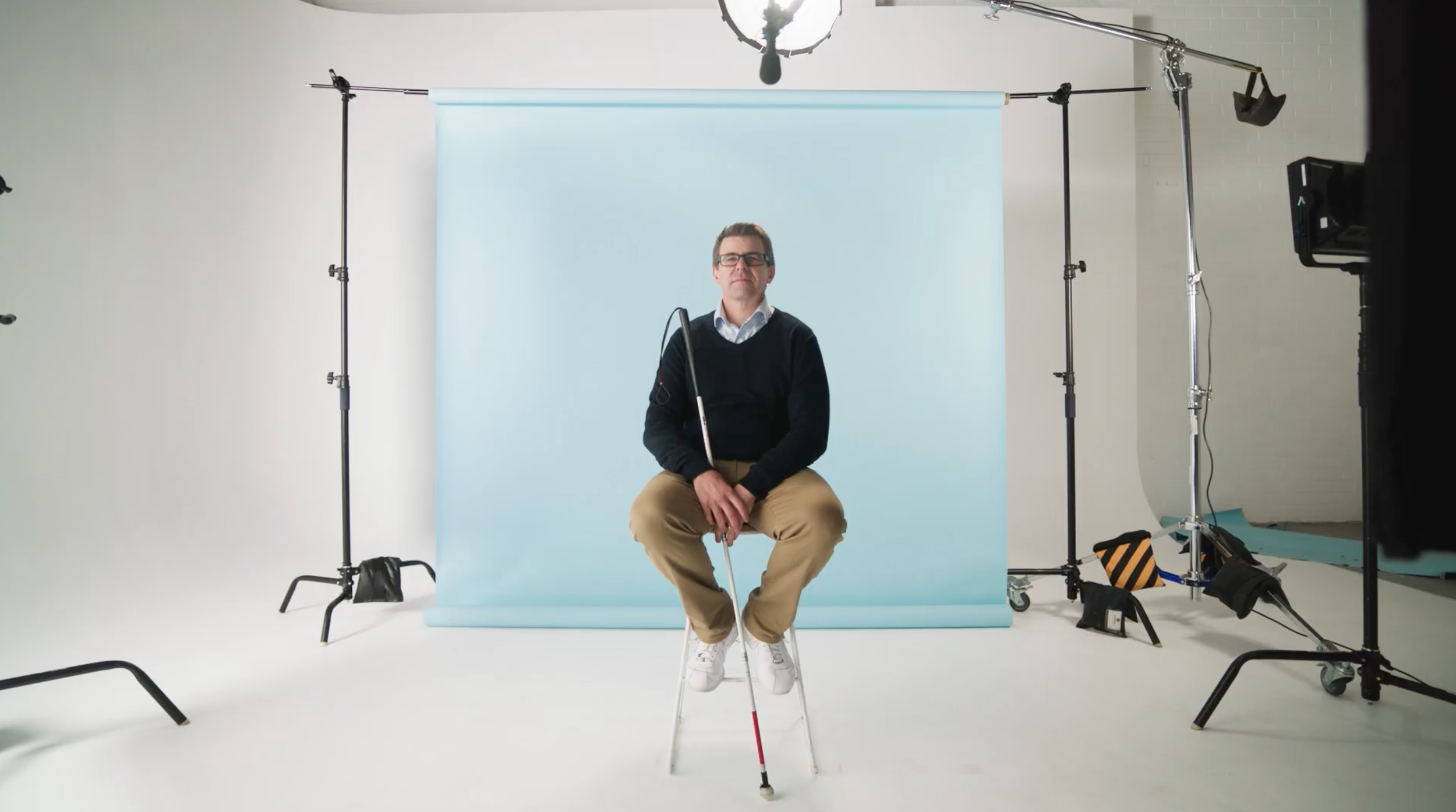 Get Skilled Access - Produced, shot & edited by the Moxie team.